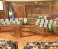 Vazhdimi i Seancës plenare